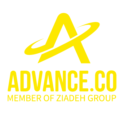 Advance Co Logo